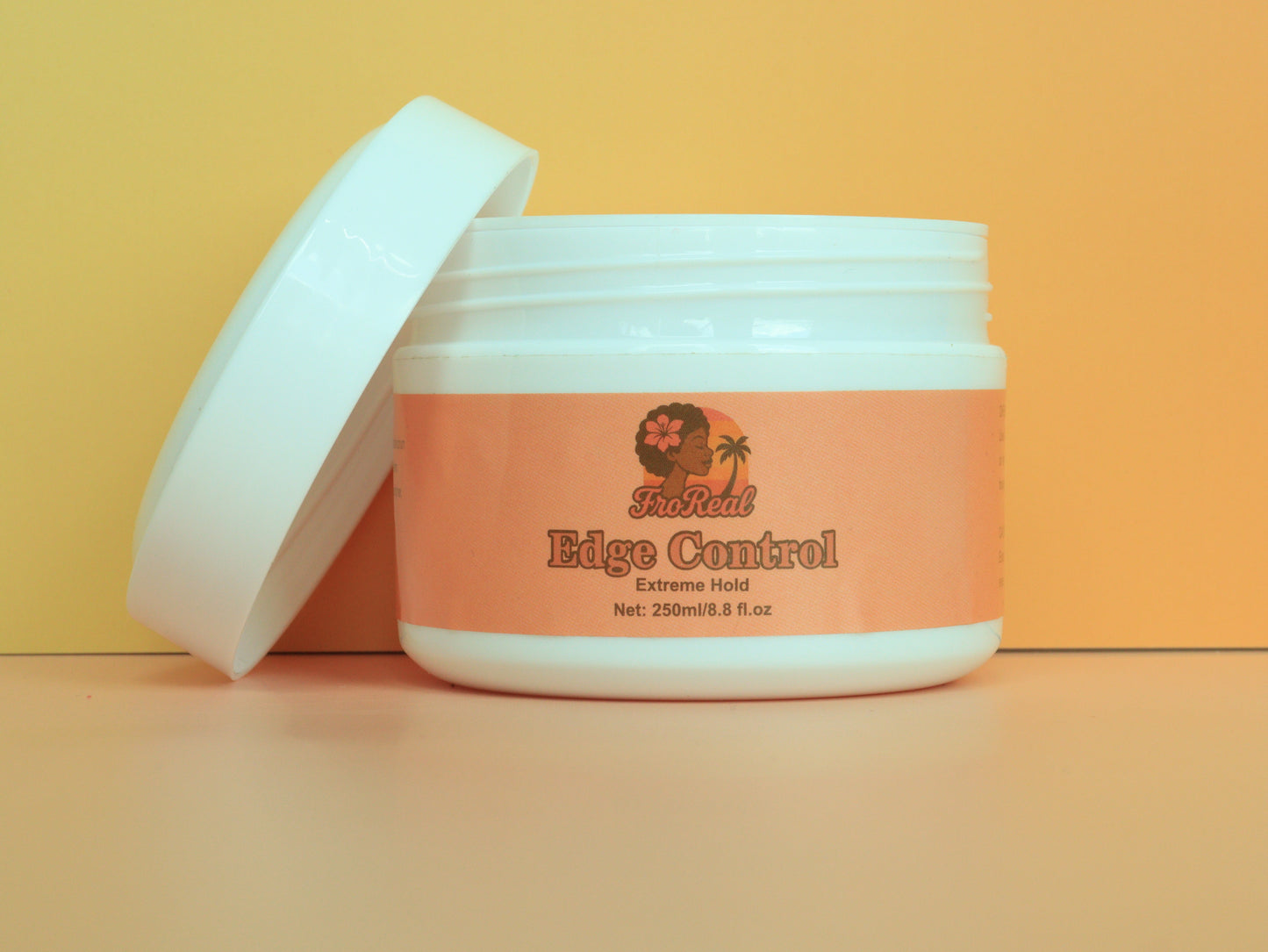 EXTREME HOLD - FroReal Edge Control 8.8 Oz