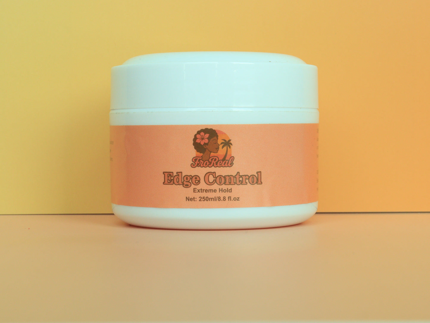 EXTREME HOLD - FroReal Edge Control 8.8 Oz