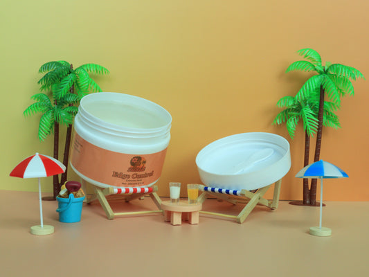 EXTREME HOLD - FroReal Edge Control 8.8 Oz